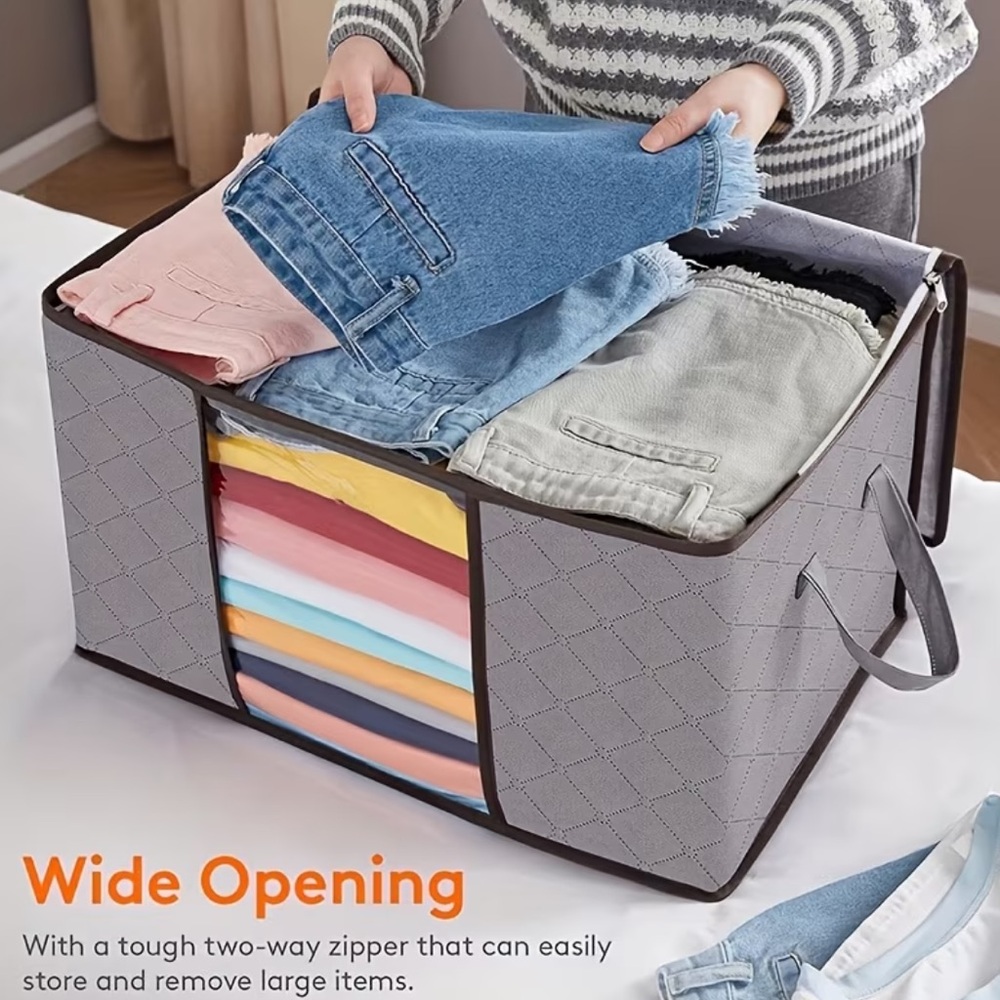 Storage Organizer